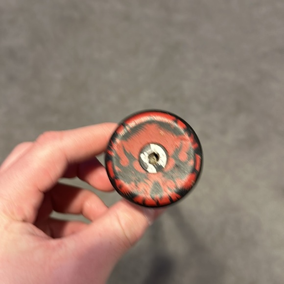 Demarini voodoo one 2022 33/30 - Picture 2 of 7